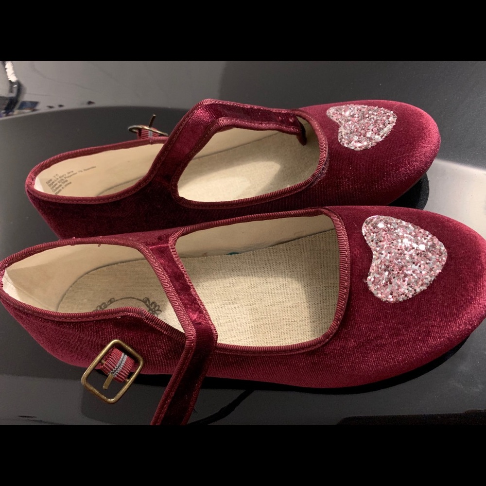 Joyfolie boutique shoes